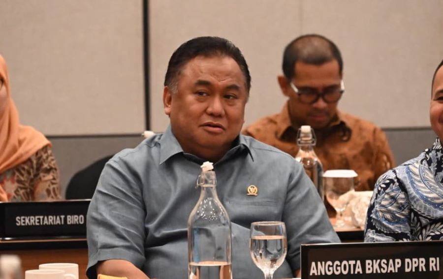Ambil Hikmah dari Konflik Geopolitik untuk Bangun Kemandirian Ekonomi